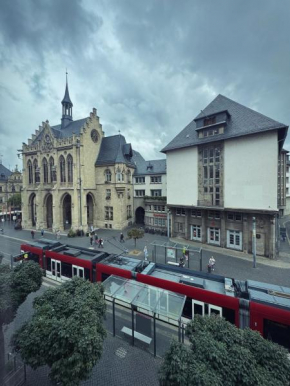 Rathaus Suite